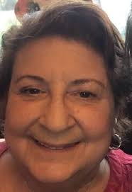 Obituary of Carolann Scott