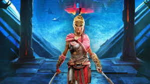 In assassin's creed odyssey, embark on an epic journey in ancient greece to become a write your own epic odyssey and become a legendary spartan hero in assassin's creed® odyssey, an. Assassin S Creed Odyssey Story Arc 1 Legacy Of The First Blade Episode 3 For Playstation 4 Reviews Metacritic