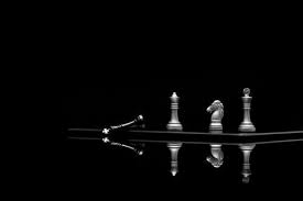 Beauty Black And White Photography Quotes Pin Ot Polzovatelya Sky Shane Na Doske Chess Dad Shahmaty Fotografii