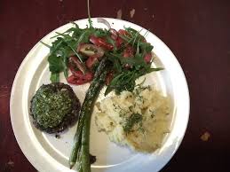 Is an american financial services company headquartered in menlo park, california. Robin Food Amsterdam Restaurant Happycow