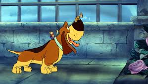 Watch online and download disney's doug cartoon in high quality. 23 Disney Dogs That Will Make You Want To Adopt A Dog Of Your Own This Month D23