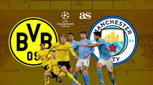 Borussia dortmund vs manchester city. Ewlvpacrrbgklm
