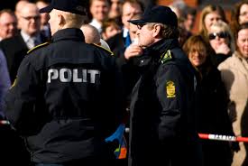 Politiets aktionsstyrke ( aks , inglés: Police Of Denmark Wikipedia