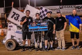 NOW600 National Micro Sprints