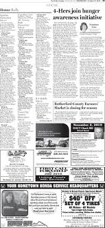 We did not find results for: Daily Courier October 27 2010 By Digital Courier Issuu