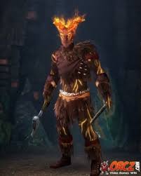Deadfire are actions that may only be performed by characters of the barbarian class or its hybrids. Pillars Of Eternity Barbarian Orcz Com The Video Games Wiki