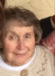 Evelyn Fuqua Obituary (2018)