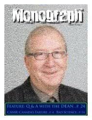 Fourth Year Anti-Calendar Pharmacy Athletics