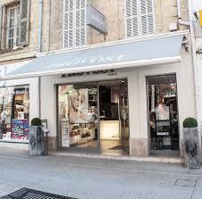 Franck Provost - Coiffeur Salon de Provence