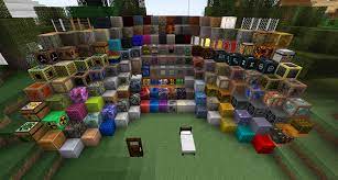 Tekkit legends is the 4th tekkit installment, bringing an update to many of the mods and a core update to minecraft 1.7.10. Minecraft Kyctarniq S Tekkit Legends Texture Pack Mod 2021 Download