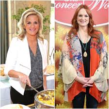 You can bake or cook with apple butter, top your favorite frozen dessert with it, add it to. Food Network Stars Ree Drummond And Trisha Yearwood Are Actually Close Friends