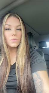 Alisha Volpe's Instagram, Twitter & Facebook