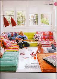 Playrooms Home Interior Design Living Room Seating Kids Room Design