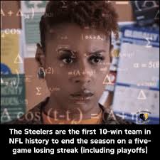 Be Steelers My Heart