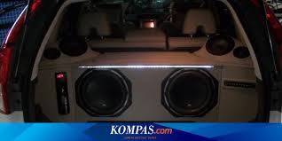 Anda dapat membuat audio player bluetooth sendiri dengan papan module diy ini. Meramu 3 Komponen Penting Meningkatkan Kualitas Suara Audio