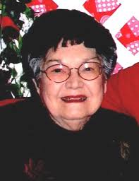 Jean Reynolds Obituary