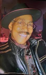 In Loving Memory of Terry Bell