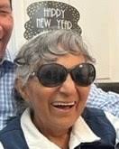 Doris Tapia Obituary (2023)