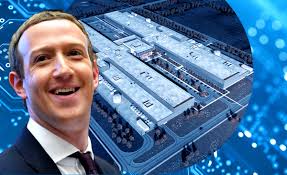 Meta Plans $800M Data Center North of Austin