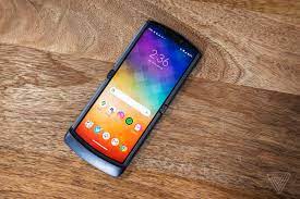 Dec 04, 2020 · once it is on, enter any pin you can think of to unlock the device. Motorola Razr 2020 Review 5g A Better Hinge And A Very High Price The Verge