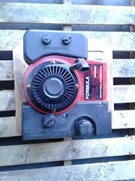 There should be a placard on the side of your tecumseh. 07 Tecumseh Formula Vertical Engine 10 Hp Bid X 8 Units Live Auction Auctionpro