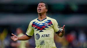 Club america announces giovani dos santos signing. Sjum5n 3yq1tjm