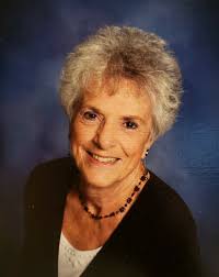 Obituary of Nancy Herbert