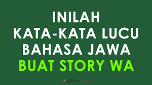 Maybe you would like to learn more about one of these? Ucapan Selamat Pagi Bahasa Jawa Lucu With 640x427 Resolution