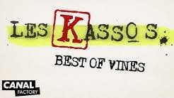 19 видео 11 437 099 просмотров обновлен 22 мая 2020 г. Les Kassos Youtube