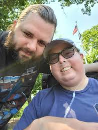 First responder, Colleen Kenney-Fair, known for compassion and service,  dies at 39