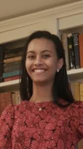 The PhD Program in History Student Bios