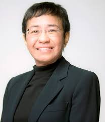 Standing with Maria by Montecito Journal