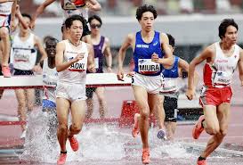 Sep 14, 2020 · 厚底シューズがブームのなか、薄底シューズを愛してやまない鹿居二郎選手（800m、日本陸上競技選手権出場）と西出優月選手（3000m障害、日本陸上競技選手権5位）、古川大晃選手（マラソン、熊本城マラソン優勝）に、薄底を選ぶ理由や薄底と厚底の違… X1alhqmqe6i7xm