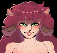 I have a female pose in mind that I want to draw but I have no idea who to  draw it as. So I figure I might do a fan art piece