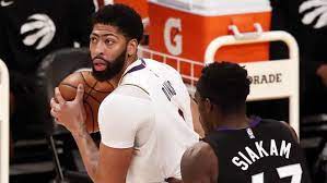(born march 11, 1993), also known by his initials ad, is an american professional basketball player for the los angeles lakers of the national basketball association (nba). Txzfnr0iubifsm