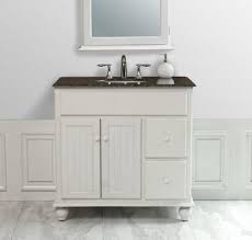 Beadboard Bathroom Vanities A Cottage Style For A Larger Bathroom Beadboard Bathroom Traditional Bathroom Vanity Cottage Style Bathrooms