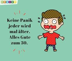 Glückwünsche Zum 30 Geburtstag Meyluu