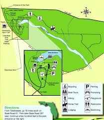 If you are not staying at the lodge, as soon as you get there, buy a ticket for the river tour. Edward Ball Wakulla Springs State Park Visit Natural North Florida