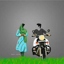 +foto) untuk seorang cewek, memutuskan menjadi hijabers bukan perkara yang mudah. Gambar Kartun Islami Muslimah Bercadar Romantis Lucu Terbaru Lengkap