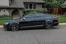 Audi Rs6 C6 V10 For An In Ride Video Of This Car Go Here Flickr Audi Rs6 Audi Audi A6 Quattro