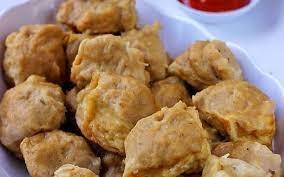Check spelling or type a new query. Resep Membuat Gorengan Tahu Bakso Untuk Akhir Pekan Kriuknya Bikin Nagih Okezone Lifestyle