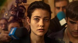 ESTRENO SOY NEVENKA PONFERRADA