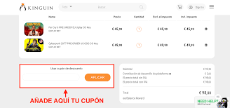 .kinguin ✅ ahorra con nuestros 32 cupones y consigue 15% descuento en kinguin ✂ exclusivo de chollo.es. Cupon De Descuento De Kinguin 15 Descuento En Junio 2021