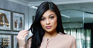 kylie jenner s beauty routine how she
