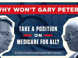 The nrsc is the only national organization solely devoted to taking back the republican senate majority. Matt Whitlock Author At Nrsc Page 2 Of 2