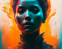 AI Generated Digitalartwork Photos and Artwork