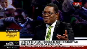 Birthday, bio, family, parents, age, biography, born (date of birth) and all information about panyaza lesufi. Panyaza Lesufi Biography Age Nationality Wife Wedding Education Qualifications