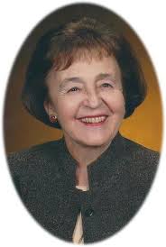 Mary Beth Conrad Becton (1932-2015)
