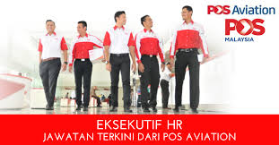 Mhs aviation sdn bhd sultan abdul aziz shah jalan tudm, terminal 3 subang, selangor, malaysia 47200 tel: Jawatan Kosong Pos Aviation Sdn Bhd Kerja Kosong Kerajaan