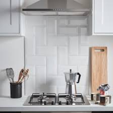 trentie gloss ceramic wall tiles green